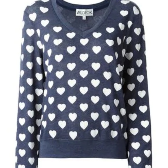 Wildfox Sweaters - Wildfox || XS